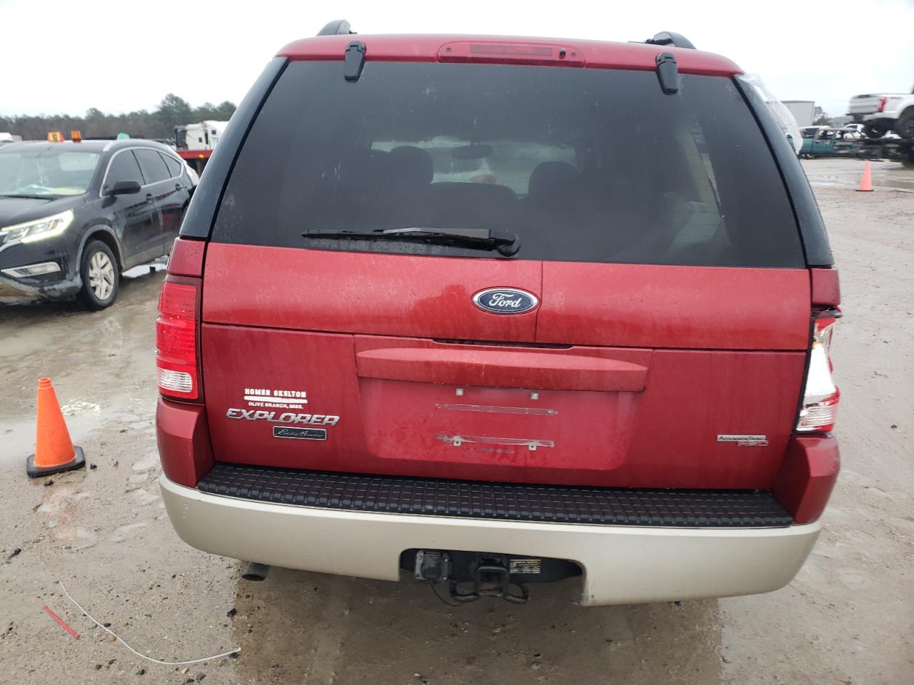 2005 Ford Explorer - Image 6