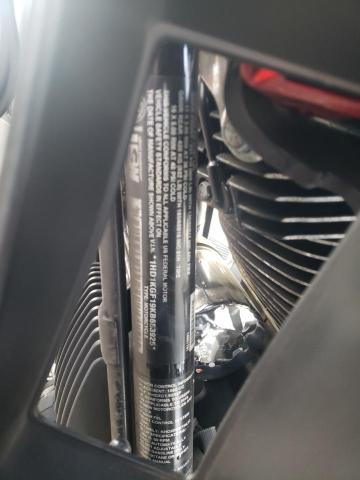 2019 HARLEY-DAVIDSON FLTRU - 1HD1KGF19KB653925
