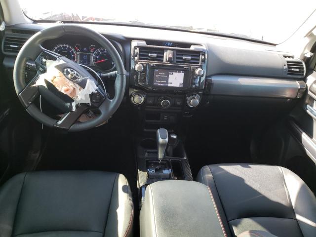 2019 TOYOTA 4RUNNER - JTEBU5JRXK5638250
