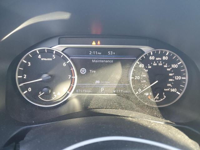 1N4BL4BW1KN312011 Nissan ALTIMA S