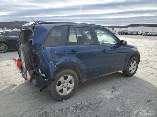 JS3TD044894100613 Suzuki Grand Vitara Xsport