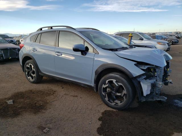 JF2GTHMC9M8268269 Subaru Crosstrek Limited