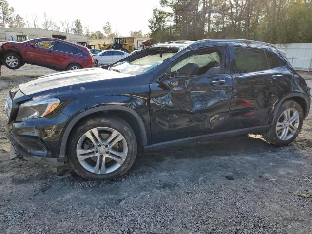 VIN WDCTG4EBXHJ316712 2017 Mercedes-Benz GLA-Class,... no.1