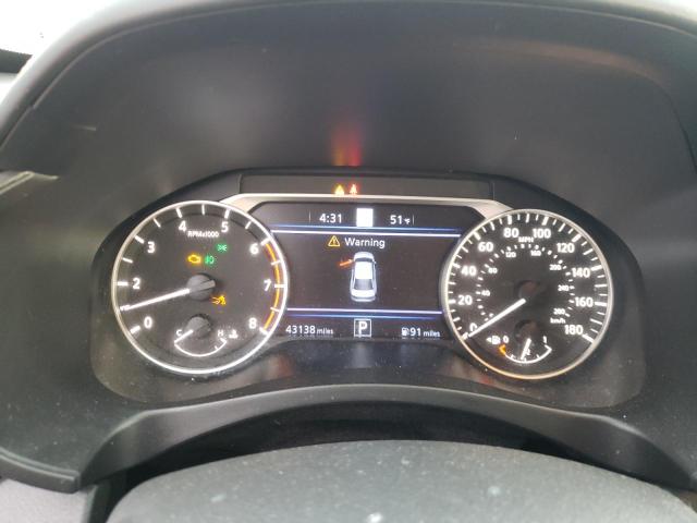 2019 NISSAN ALTIMA EDI 1N4AL4FVXKC101463