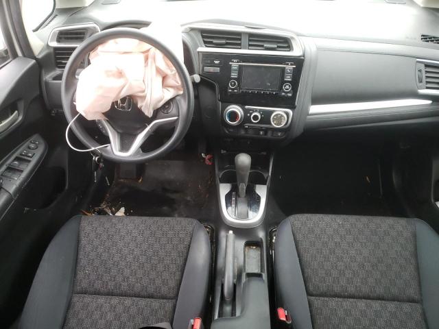 2016 HONDA FIT LX - JHMGK5H58GX026707