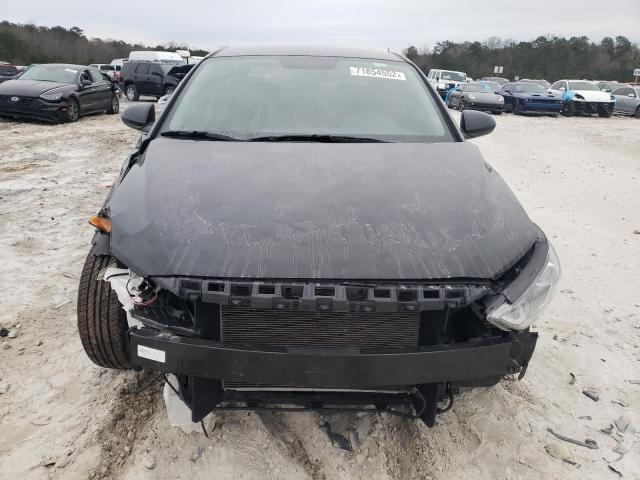 Lot #2468289410 2018 HYUNDAI ELANTRA SE salvage car