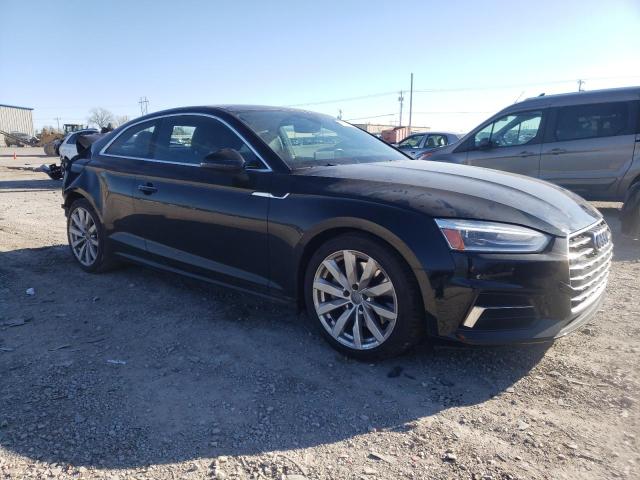 2018 AUDI A5 PREMIUM - WAUNNAF5XJA065320