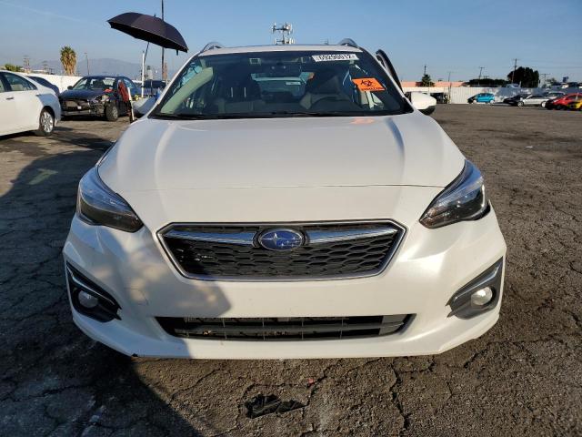 4S3GTAU65K3763398 Subaru Impreza Limited