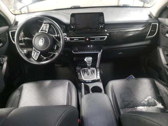 KNDERCAA1M7163628 KIA SELTOS EX