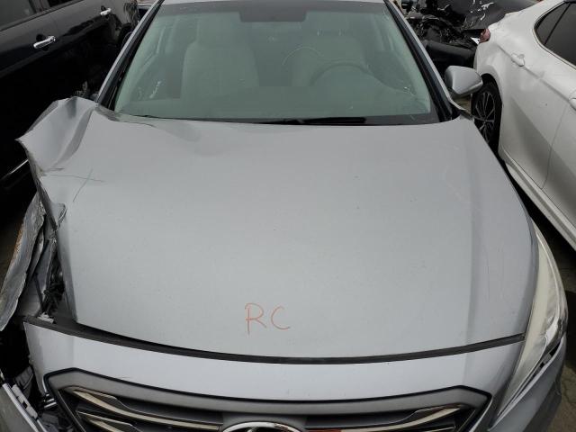 5NPE34AF1FH231492 Hyundai Sonata Sport