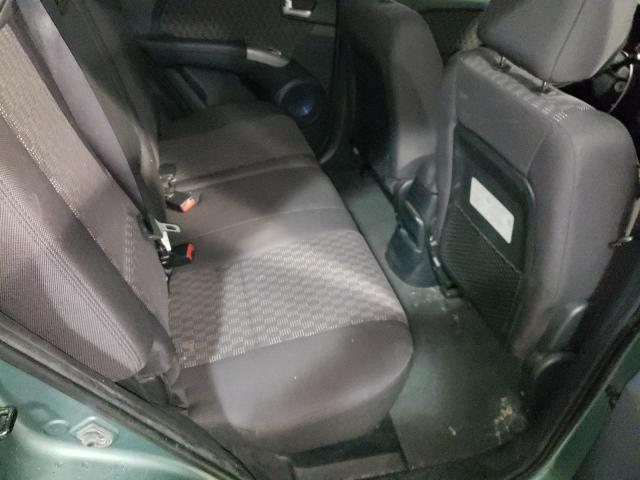 KNDJF723967162597 2006 Kia New Sportage