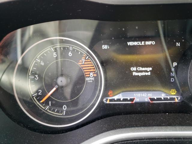1C4PJMBS0GW242070 Jeep Cherokee Trailhawk