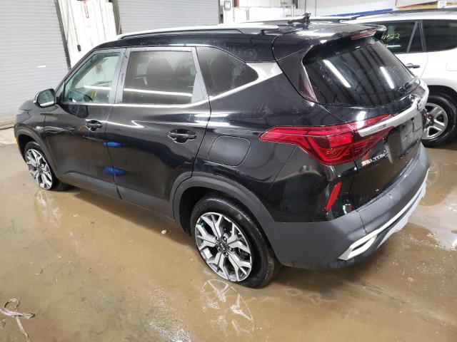 KNDERCAA1M7163628 KIA SELTOS EX