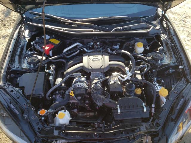 2022 TOYOTA GR 86 JF1ZNBB19N9756221