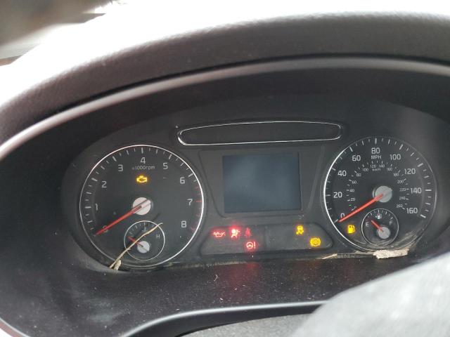 2018 KIA SORENTO LX - 5XYPGDA30JG376364