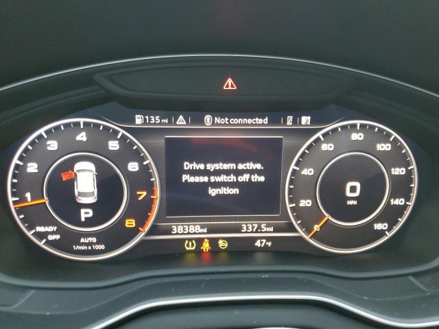2018 AUDI Q5 PREMIUM - WA1BNAFYXJ2092179