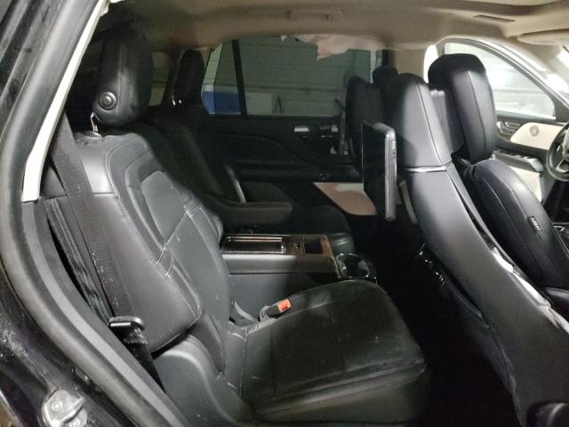 2020 LINCOLN AVIATOR GR 5LMYJ8XY7LGL17594