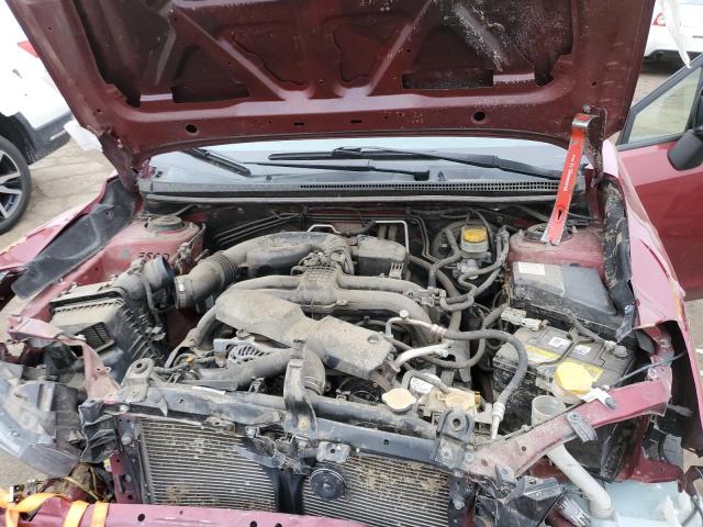 JF2GPABC9G8200170 Subaru Crosstrek