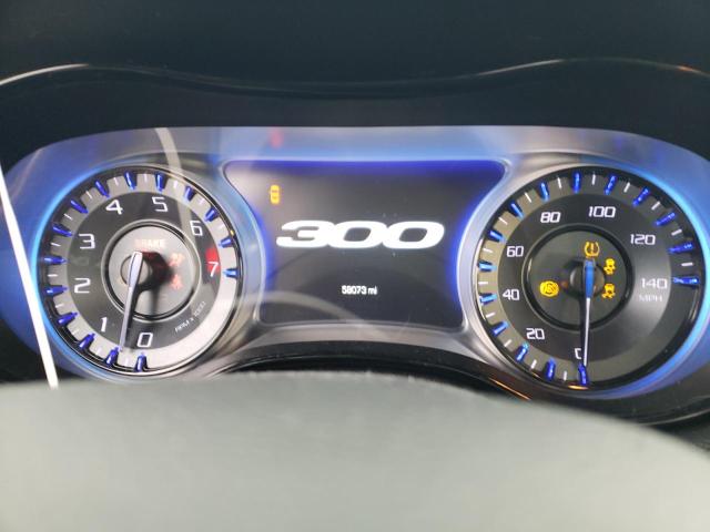 2018 CHRYSLER 300 - 2C3CCABG7JH261681