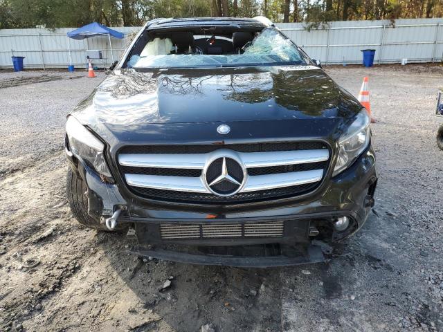 VIN WDCTG4EBXHJ316712 2017 Mercedes-Benz GLA-Class,... no.5