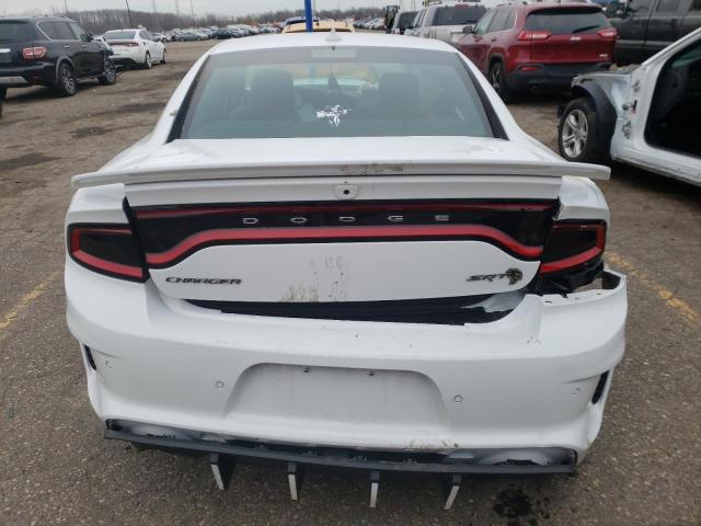 2021 DODGE CHARGER SR - 2C3CDXL9XMH618887