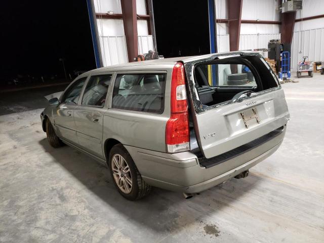 YV1SW612962580351 Volvo V70