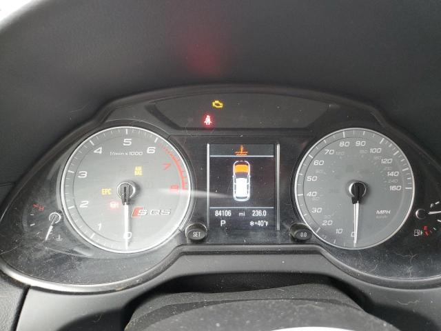 2016 AUDI SQ5 PREMIU WA1CCAFP6GA014739