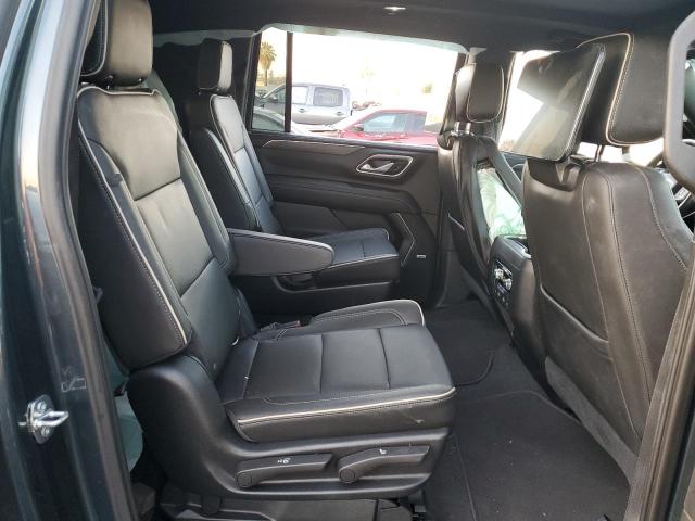 2021 GMC YUKON XL K - 1GKS2GKD8MR126723