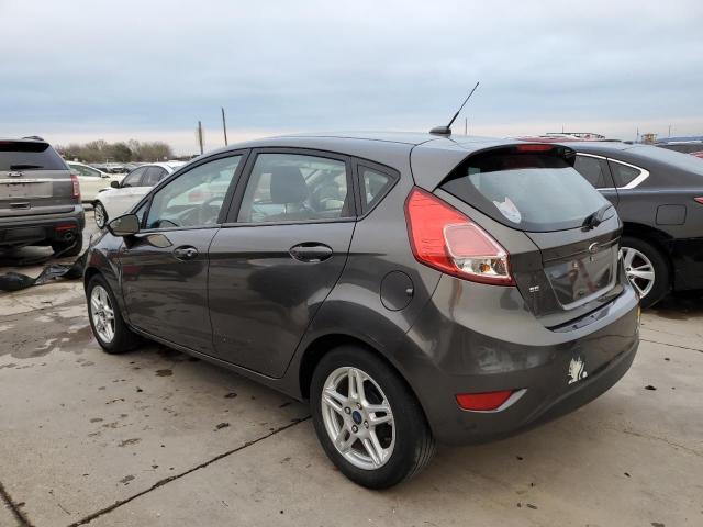 2017 FORD FIESTA SE - 3FADP4EJ6HM169816