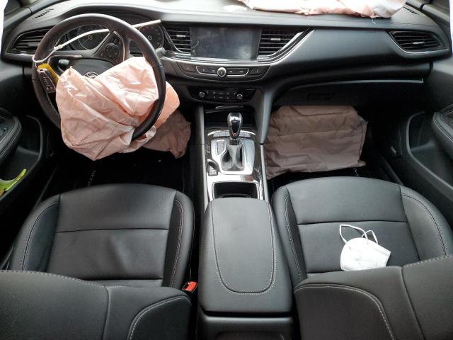 2019 BUICK REGAL ESSE W04GR6SX2K1019075