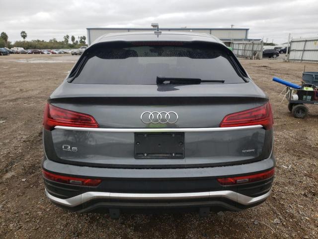 2021 AUDI Q5 SPORTBA WA14AAFY7M2137829