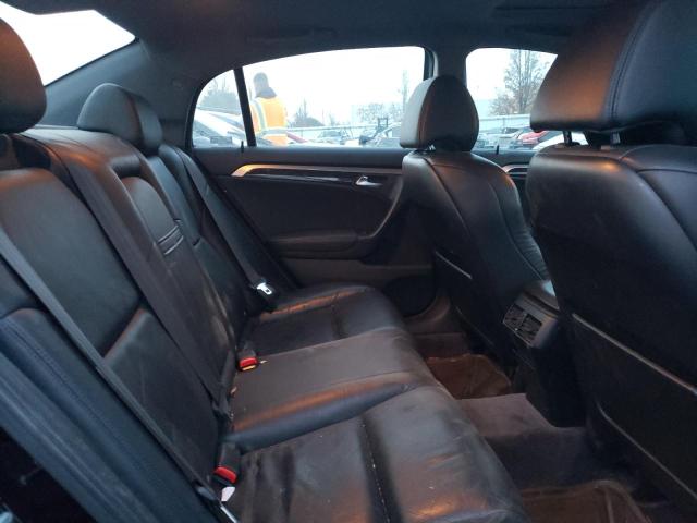 2008 ACURA TL VIN: 19UUA66218A045045