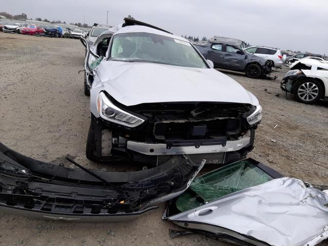 2017 GENESIS G90 KMHG34JA2HU024420