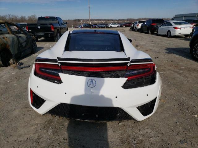 19UNC1B03LY000016 Acura NSX