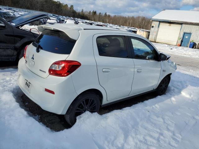 2019 MITSUBISHI MIRAGE LE ML32A5HJ1KH016120