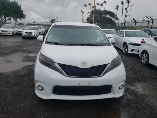 2015 TOYOTA SIENNA SPO - 5TDXK3DC1FS533110