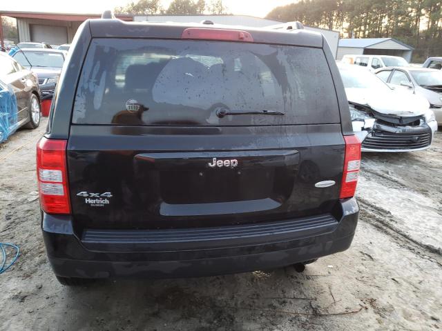 2016 JEEP PATRIOT LA - 1C4NJRFBXGD782360