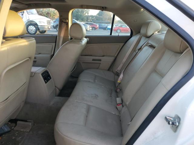 1G6DW677X50208693 Cadillac STS