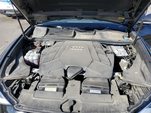 2021 AUDI Q8 PREMIUM WA1AVAF11MD016907