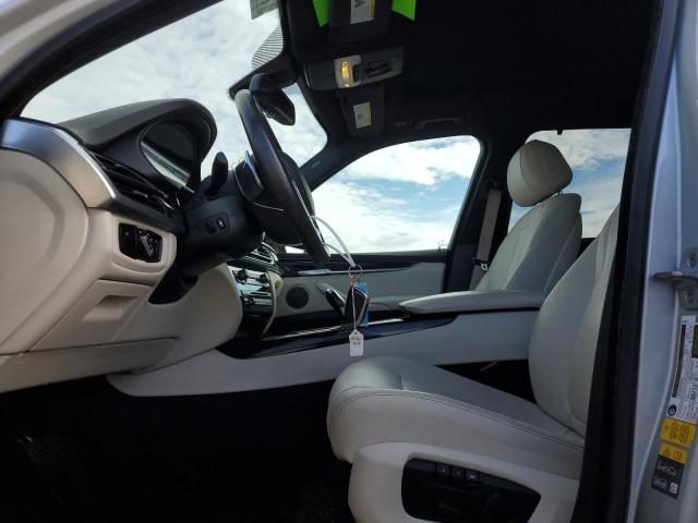 2018 BMW X5 XDR40E - 5UXKT0C53J0V99130