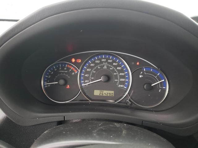 JF2SH6CCXAG905527 Subaru Forester 2.5x Premium