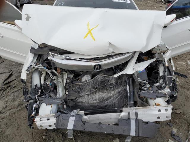 19VDE1F59FE007341 Acura Ilx 20 Premium