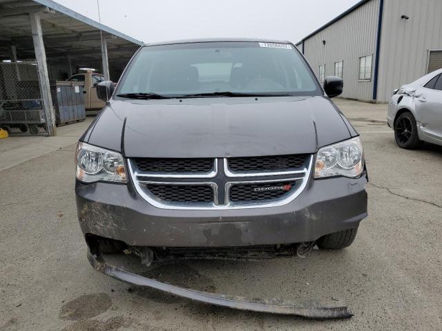 2017 DODGE GRAND CARA - 2C4RDGBG2HR549800