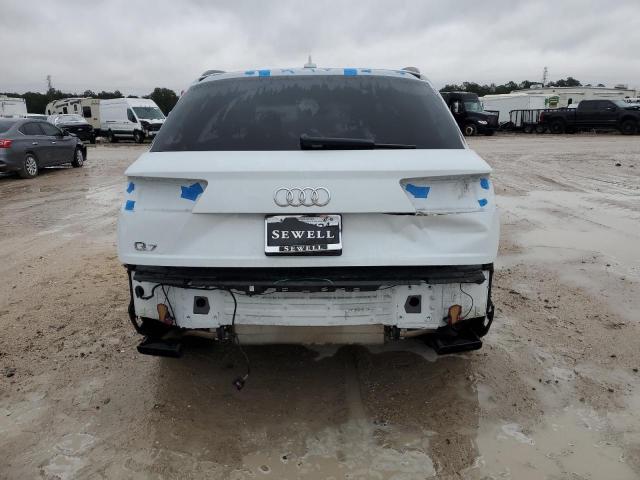 VIN WA1VAAF77KD015355 2019 Audi Q7, Prestige no.6