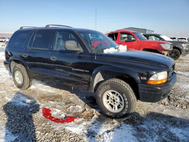 1B4HS28Y8XF523452 Dodge Durango