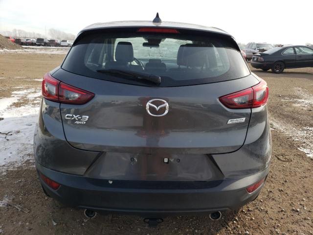 2019 MAZDA CX-3 TOURI - JM1DKFC70K0415880