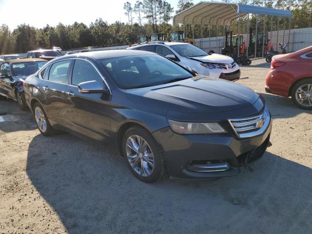 2015 CHEVROLET IMPALA LT - 2G1125S32F9104385