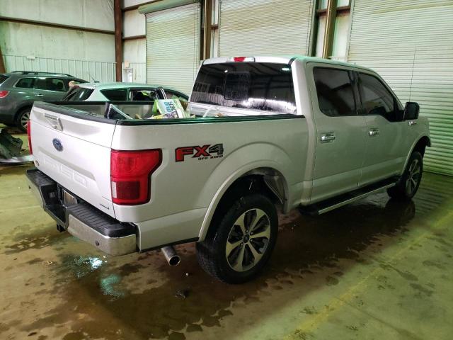 2018 FORD F-150 - 1FTEW1EG3JKF03446