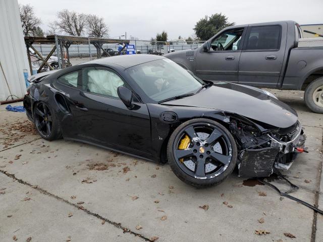 2019 PORSCHE 911 TURBO - WP0AD2A90KS140588