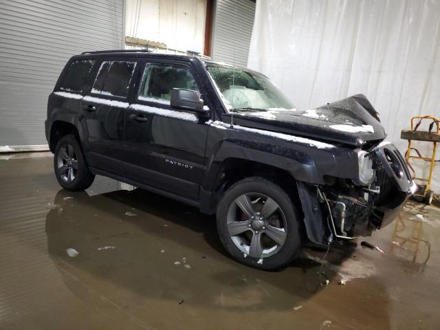 1C4NJRFB1FD155299 Jeep Patriot